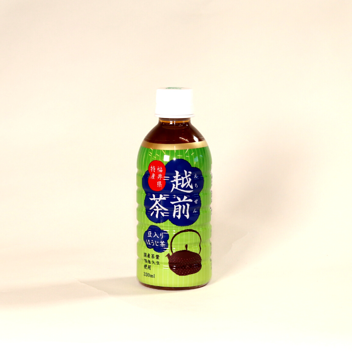 越前茶 330ml