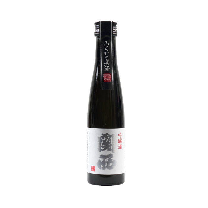 関西  吟醸プレミアム　180ml