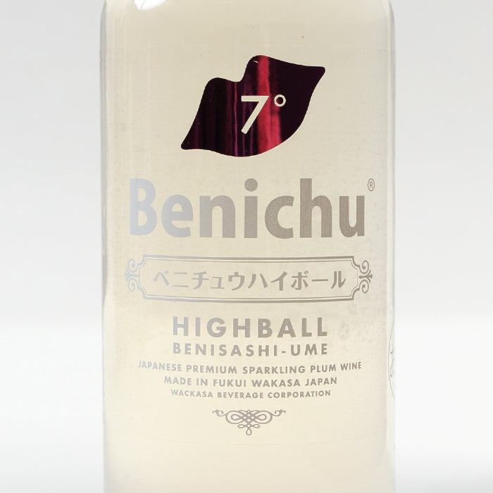 BENICHU ハイボール